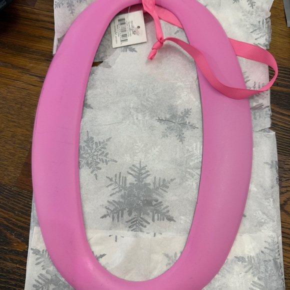 Pink Potty Training Seat - Picture 1 of 1